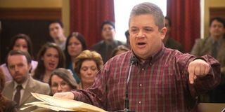 Patton Oswalt