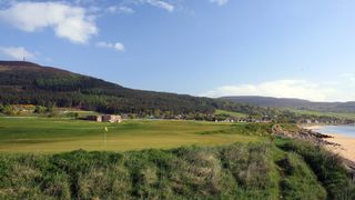 Golspie