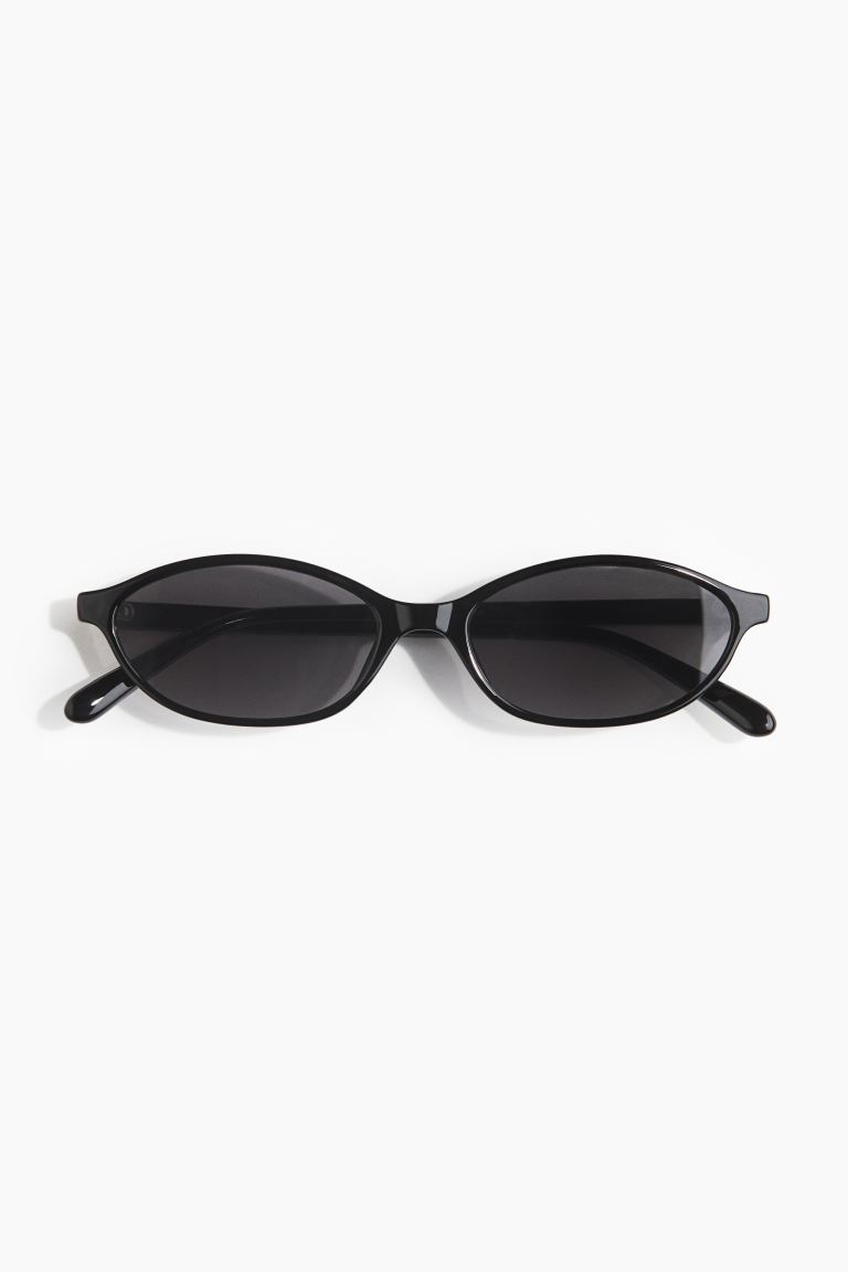 Oval Sunglasses