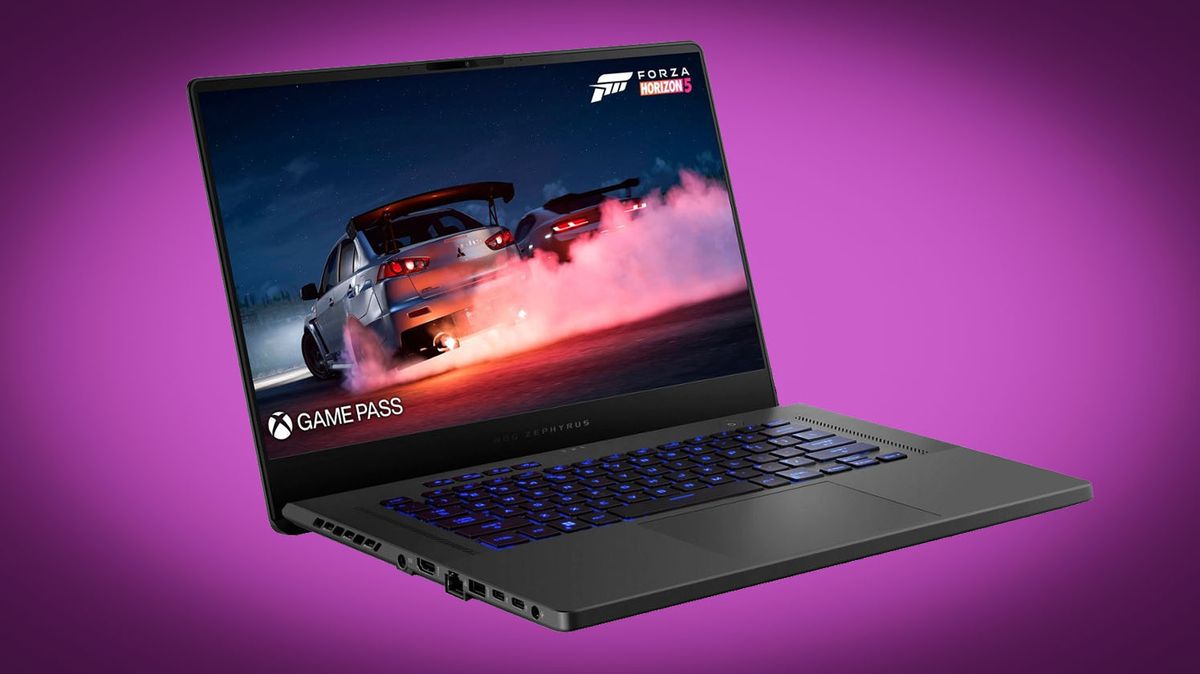 Grab A Fantastic ASUS ROG Zephyrus Gaming Laptop While It s Steeply grab-a-fantastic-asus-rog-zephyrus-gaming-laptop-while-it-s-steeply