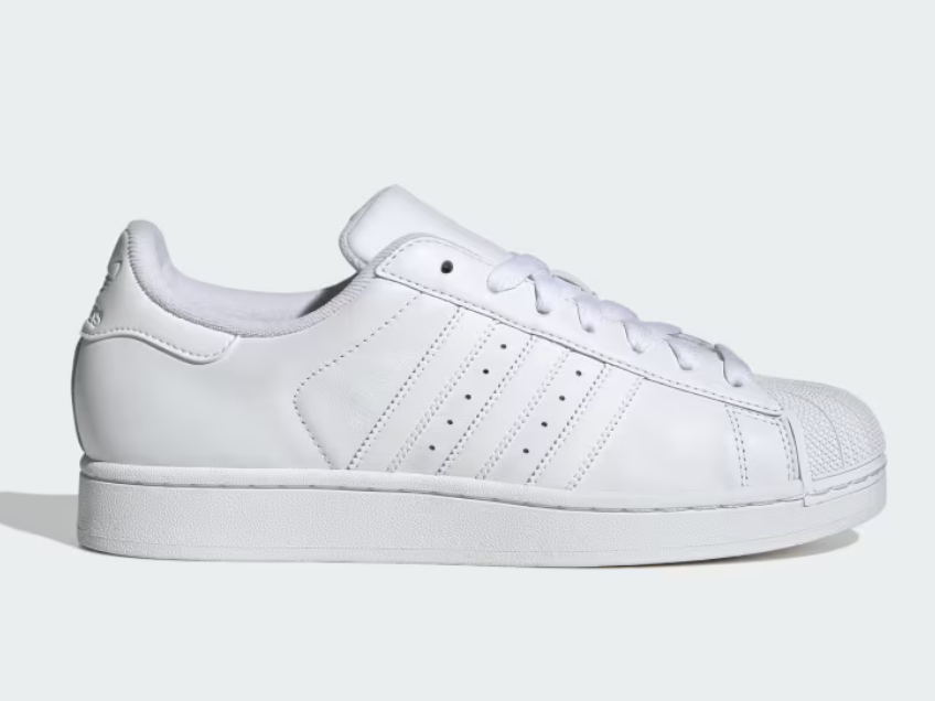 adidas, Superstar II Shoes
