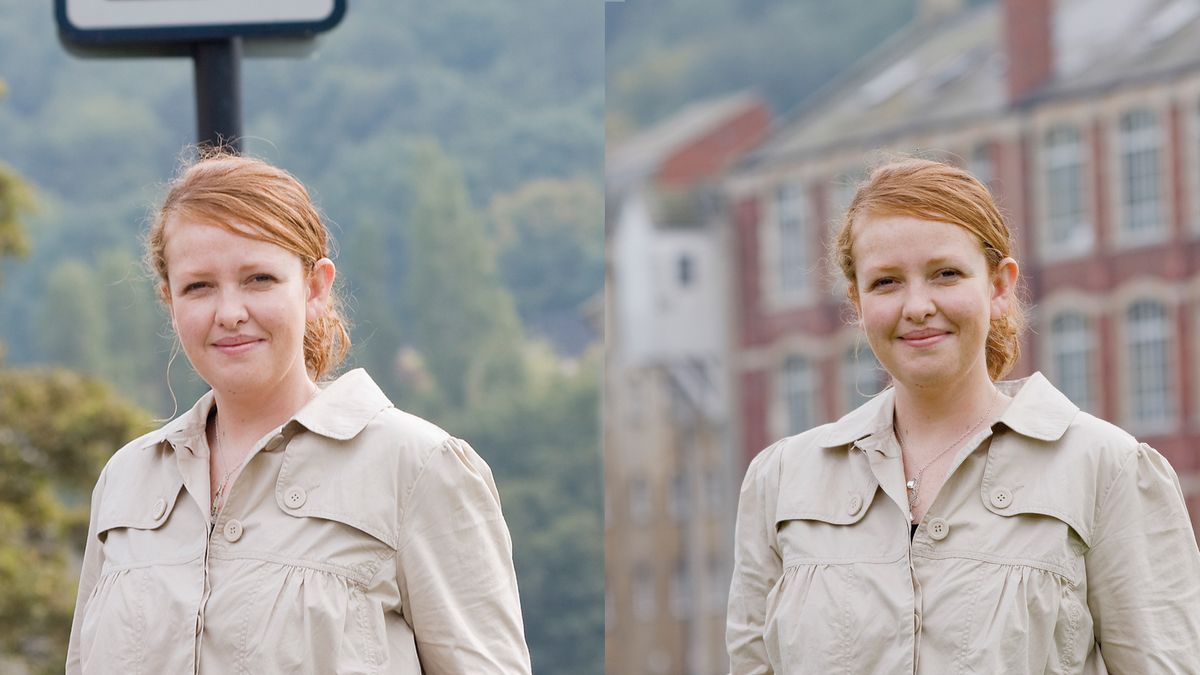 8 portrait photography mistakes (and how to avoid them) | Digital
