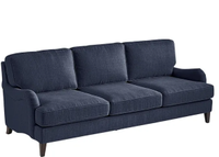 Pierformance Roll Arm Sofa| Was $999, now $799 at Pier 1