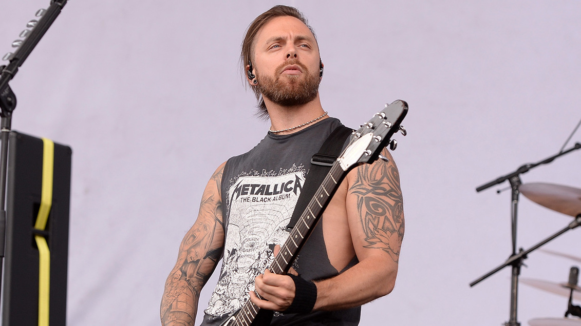 Matt Tuck