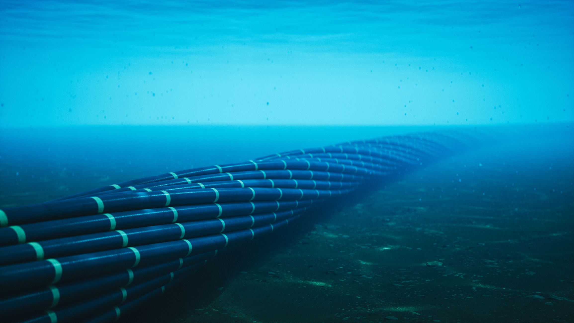 Norwegian undersea cable builder pitches 2,800-mile transatlantic data link between Canada and Europe to bypass the US