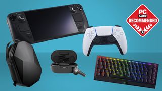 11 top gadgets of 2022: Steam Deck, Nothing Ear Stick, ASUS Zenbook 17 Fold  OLED