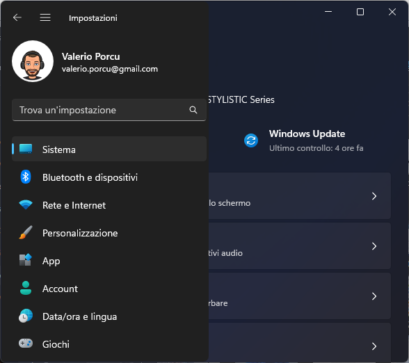 Windows 11 Wi-Fi