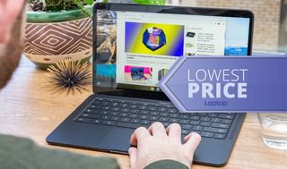 Pixelbook Go up to $140 off in Best Buy Student deal