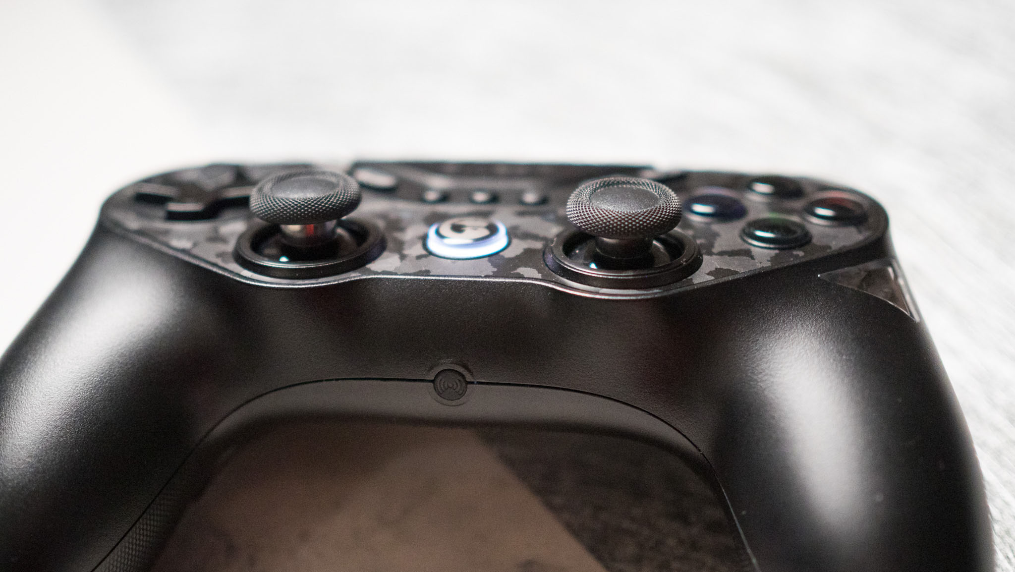 GameSir Tarantula Pro controller review