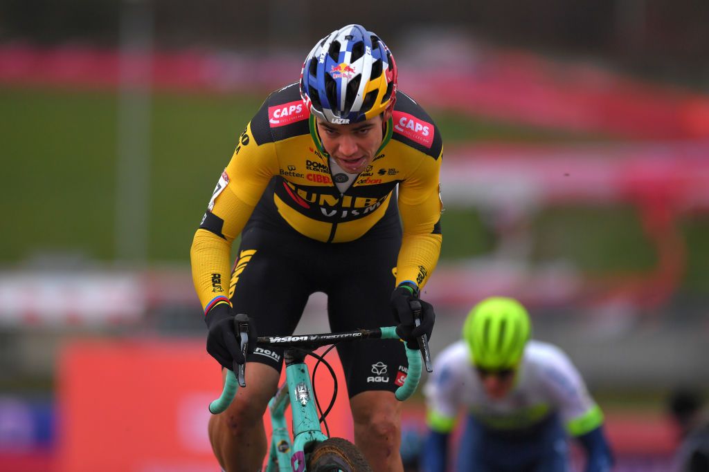 UCI Cyclo-cross World Cup