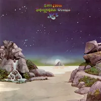 Yes - Tales From Topographic Oceans (1973)&nbsp;