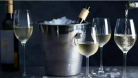 M&S Wine Shop
