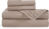 Bedsure Sheet Set (Queen)