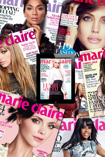 Marie Claire