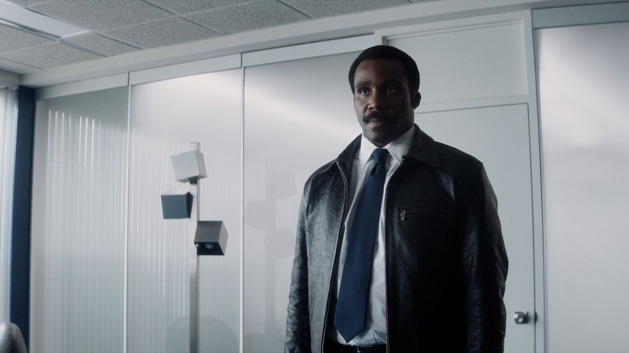 Severance Season 2 on Apple TV+