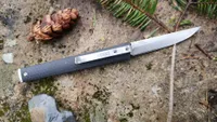 best camping knife: CRKT CEO Heinnie Haynes Edition
