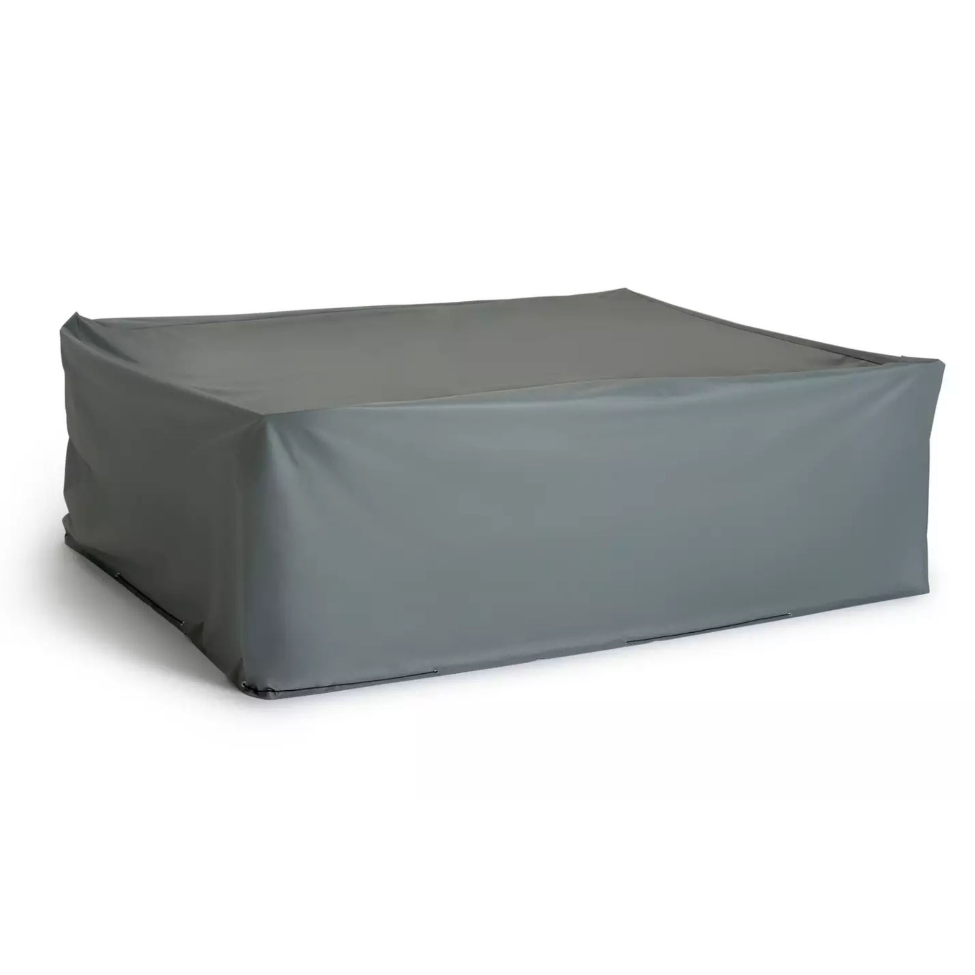 Argos Home Deluxe Rectangular Patio Set Cover