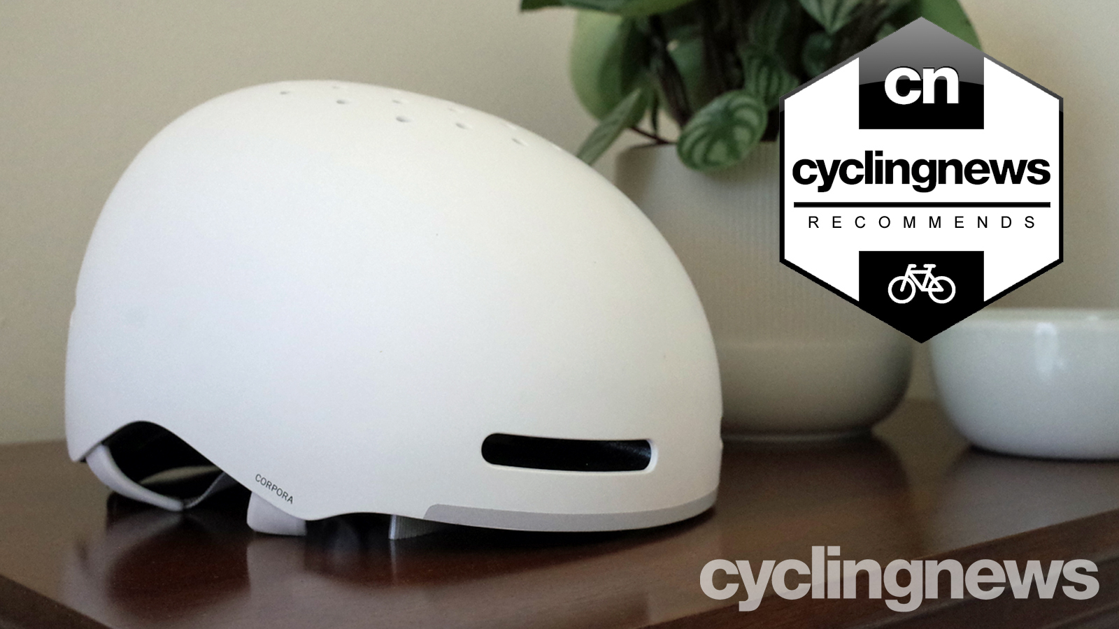POC Corpora AID commuter helmet review | Cyclingnews