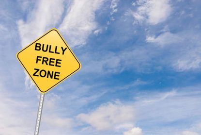 California city wants to make bullying a misdemeanor