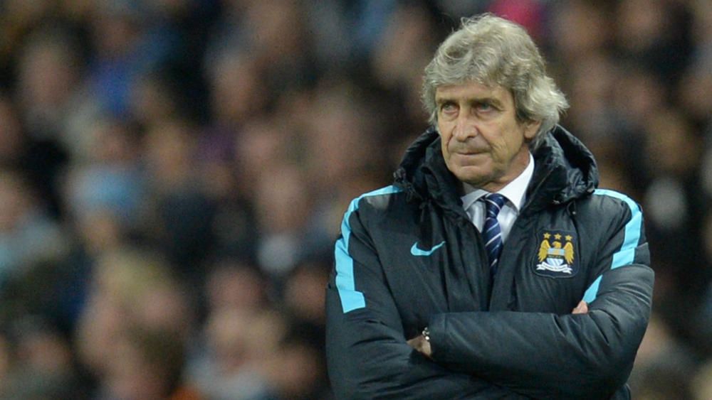 Pellegrini blasts 'unbelievable' Premier League fixtures | FourFourTwo