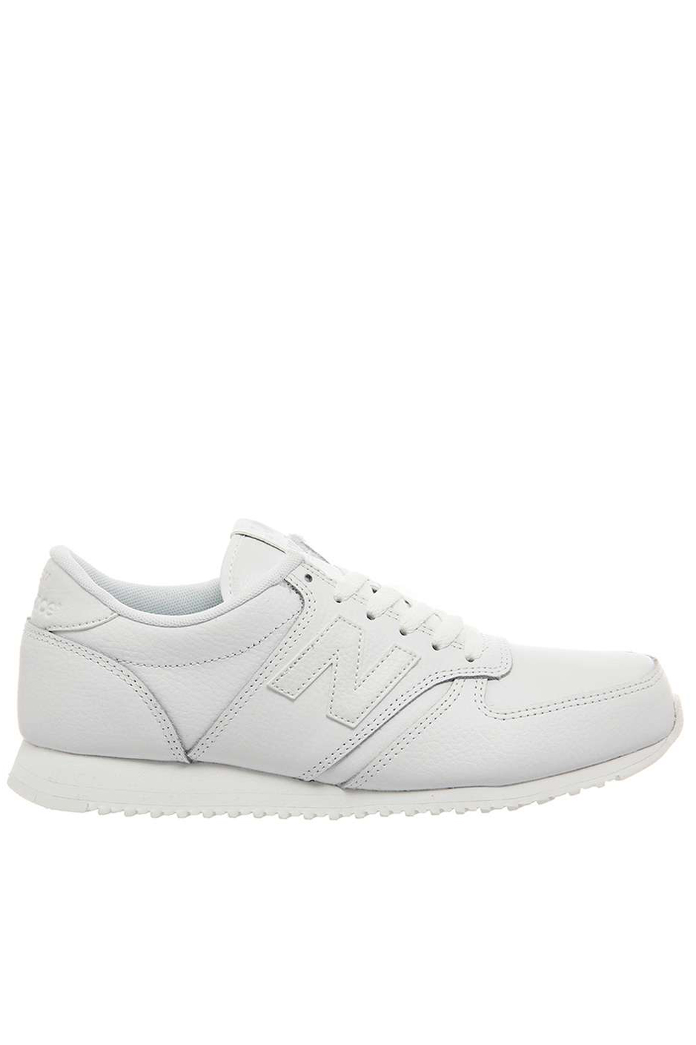 The Best White Trainers
