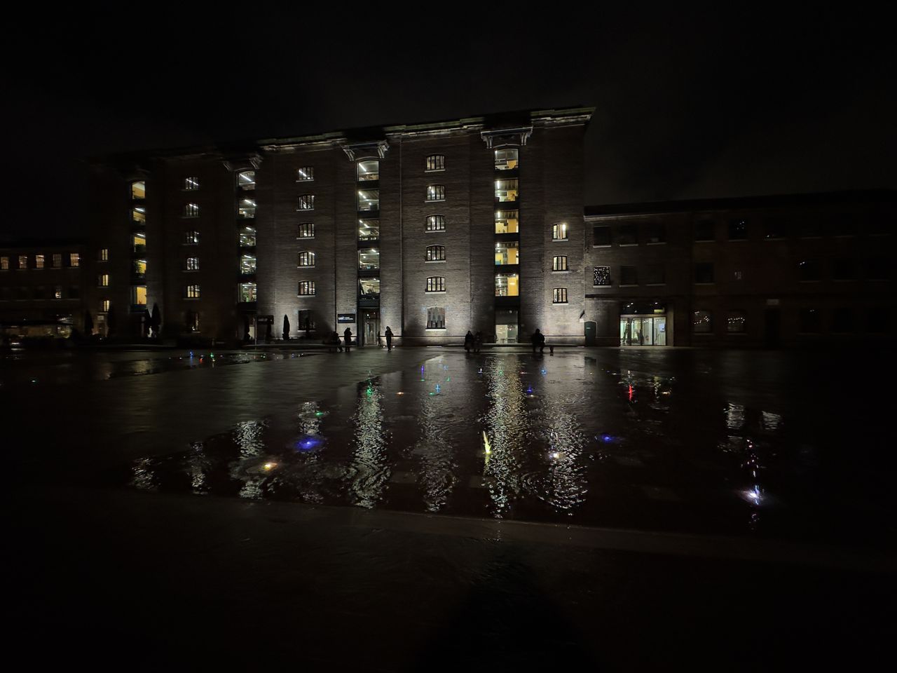 iOS 18.1 Clean Up sample