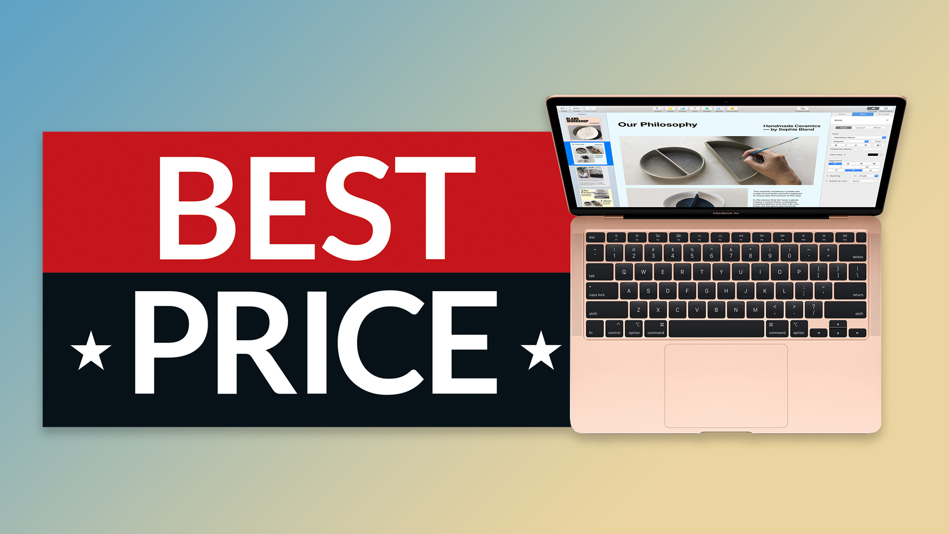 Best Black Friday MacBook Deals 2022: Cut-price Apple Laptops In The ...