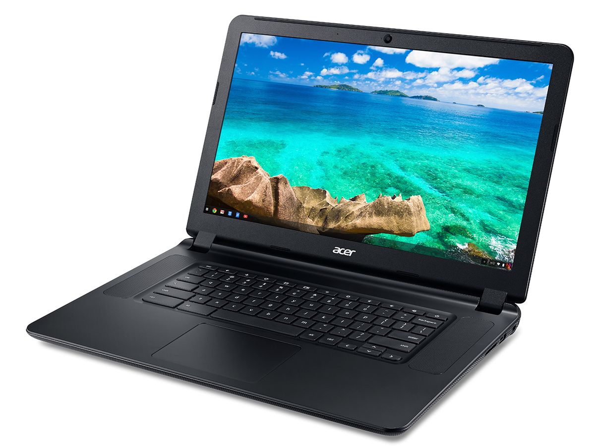 Acer Updates C910 Chromebook With Intel Core i5 Broadwell CPU  Tom's