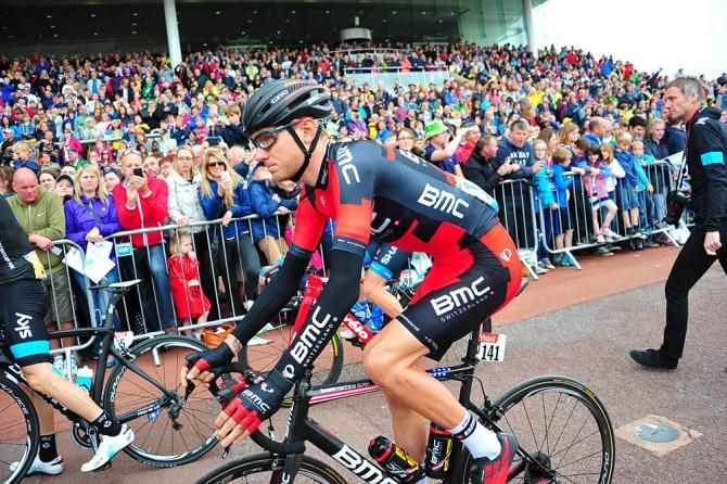 Tejay van Garderen