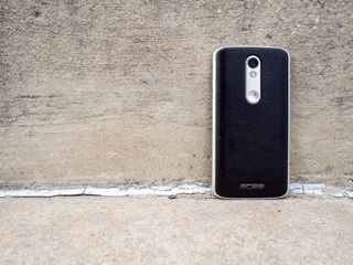 Droid Turbo 2