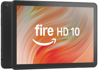 Amazon Fire HD 10" 