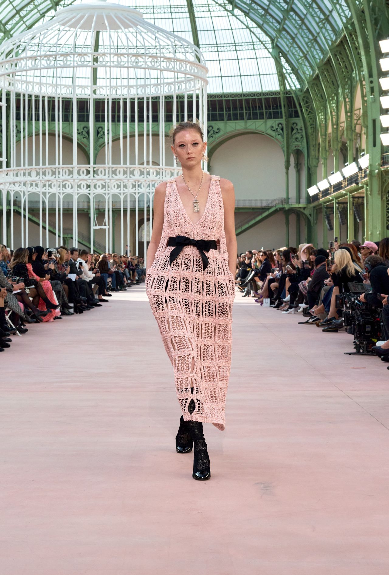Chanel Spring/Summer 2025