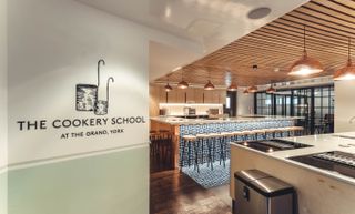 The Cookery School The Grand