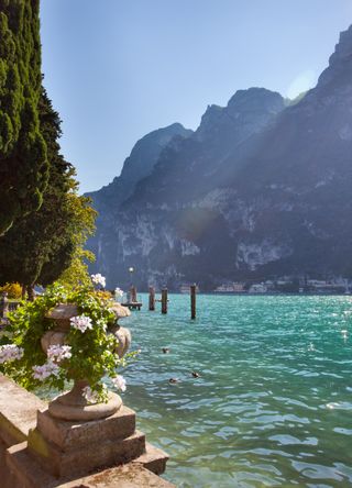 Lake Garda