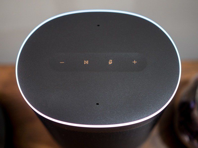 Xiaomi Mi Smart Speaker review