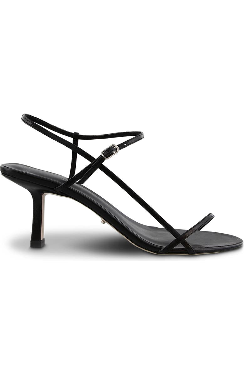 Tony Bianco Caprice Ankle Strap Sandal.