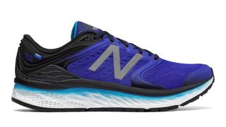 New Balance Fresh Foam 1080 v8 Review Coach