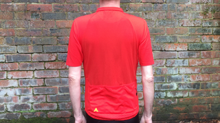 Altura Endurance Short Sleeve Jersey (Mens)