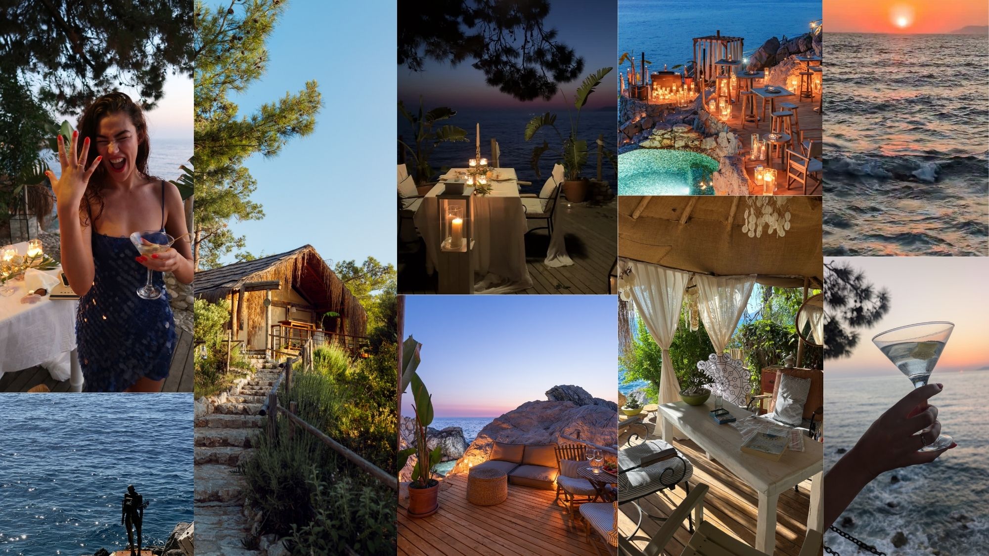 Astrology travel experience at Perdue on T&amp;uuml;rkiye&amp;rsquo;s Turquoise Coast.