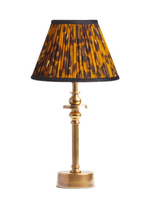 Phileas Cordless Table Lamp
by Matthew Williamson
