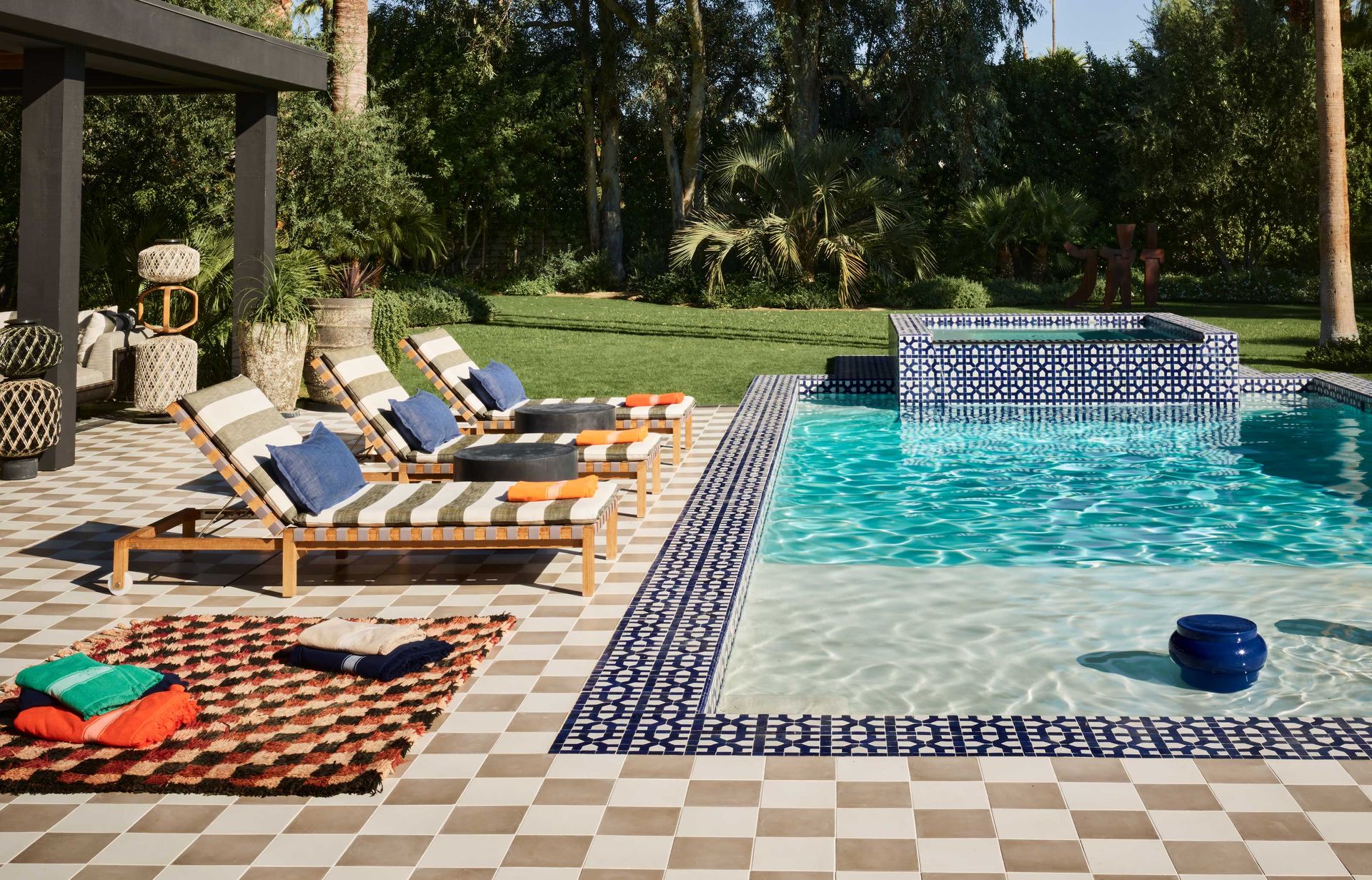 Best outdoor chaise lounges and Memorial Day discounts Livingetc