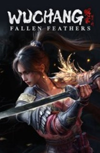 Wuchang: Fallen Feathers