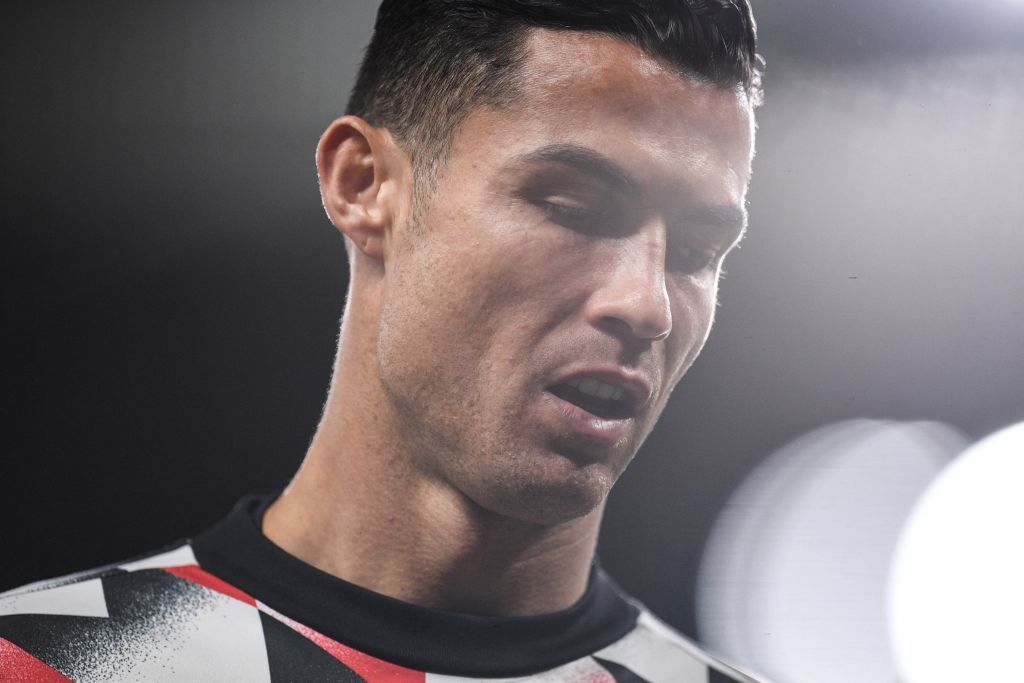 Manchester United report: Cristiano Ronaldo future to be decided today