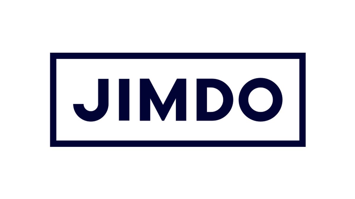 Jimdo logo