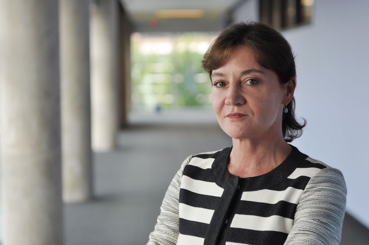 GatesAir Appoints Barbara Spicek CEO - Vimarsana News
