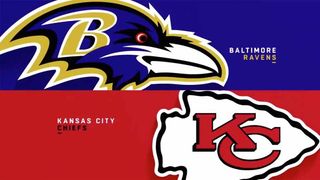 Ravens Vs Chiefs