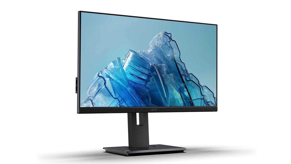 Acer Vero B247yg Press
