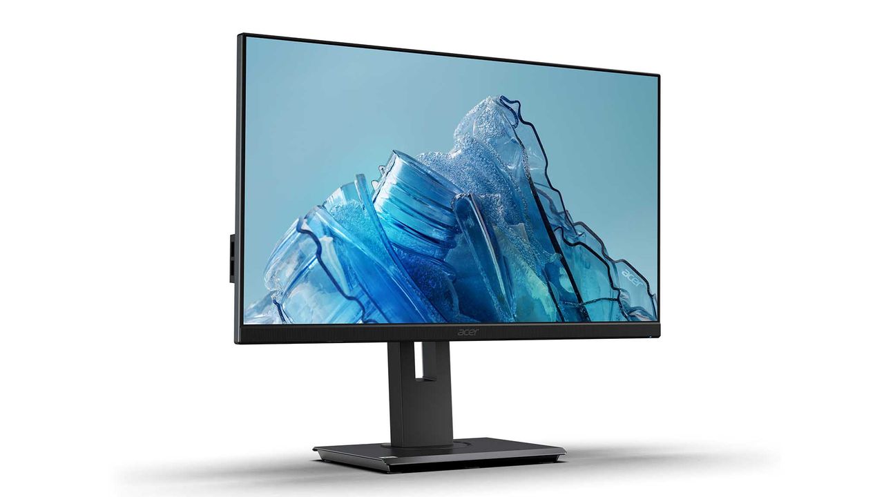 Acer Vero B247yg Press