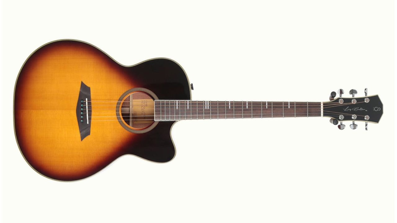 Sire Larry Carlton A4-G Vintage Sunburst