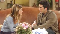 Friends episode